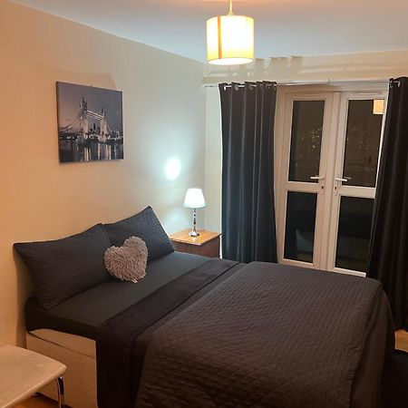 Wilmot Close Londra Dış mekan fotoğraf