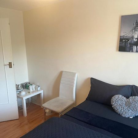 Wilmot Close Londra Dış mekan fotoğraf