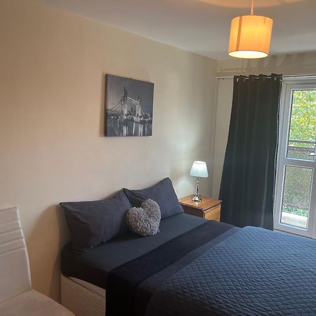 Wilmot Close Londra Dış mekan fotoğraf