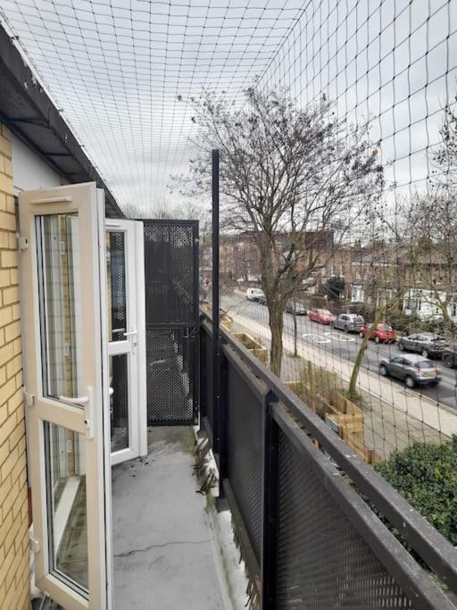 Wilmot Close Londra Dış mekan fotoğraf