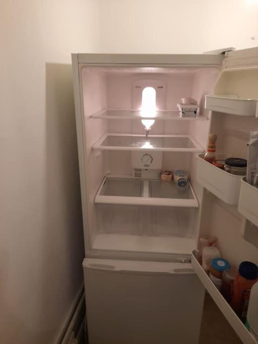 Wilmot Close Londra Dış mekan fotoğraf