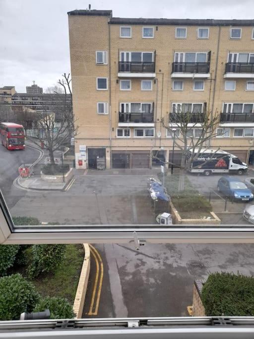 Wilmot Close Londra Dış mekan fotoğraf