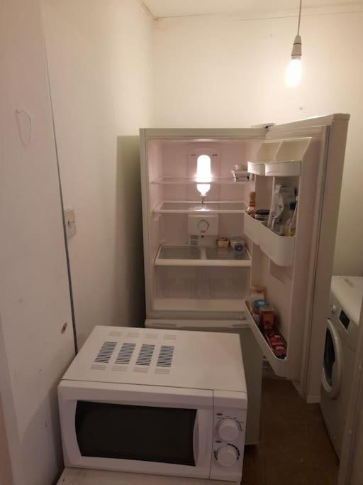 Wilmot Close Londra Dış mekan fotoğraf