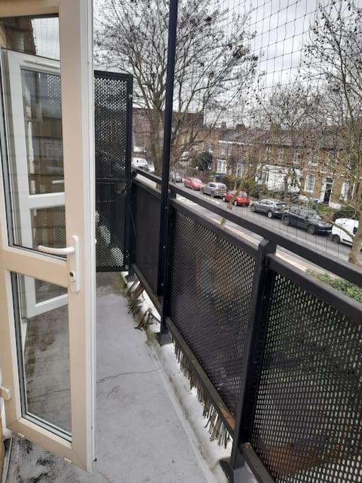 Wilmot Close Londra Dış mekan fotoğraf