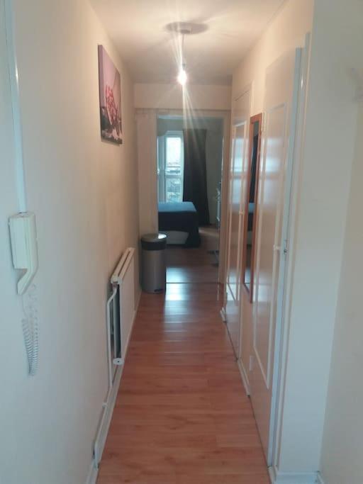 Wilmot Close Londra Dış mekan fotoğraf