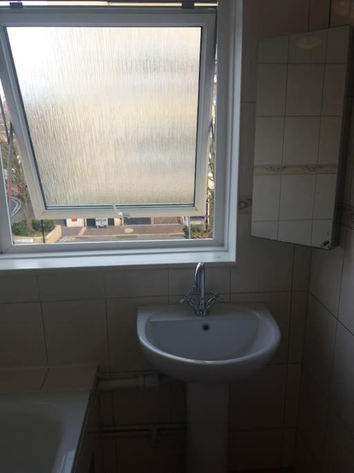 Wilmot Close Londra Dış mekan fotoğraf