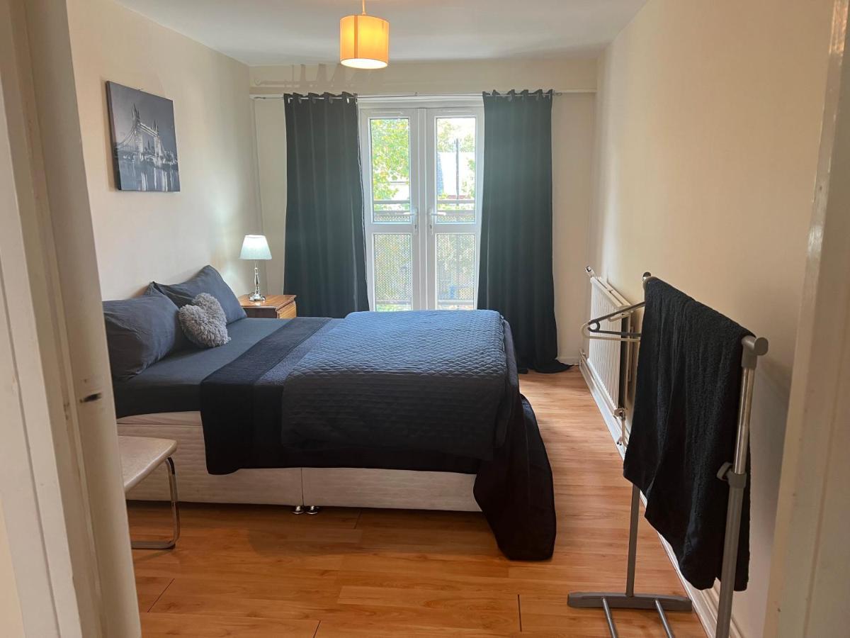 Wilmot Close Londra Dış mekan fotoğraf