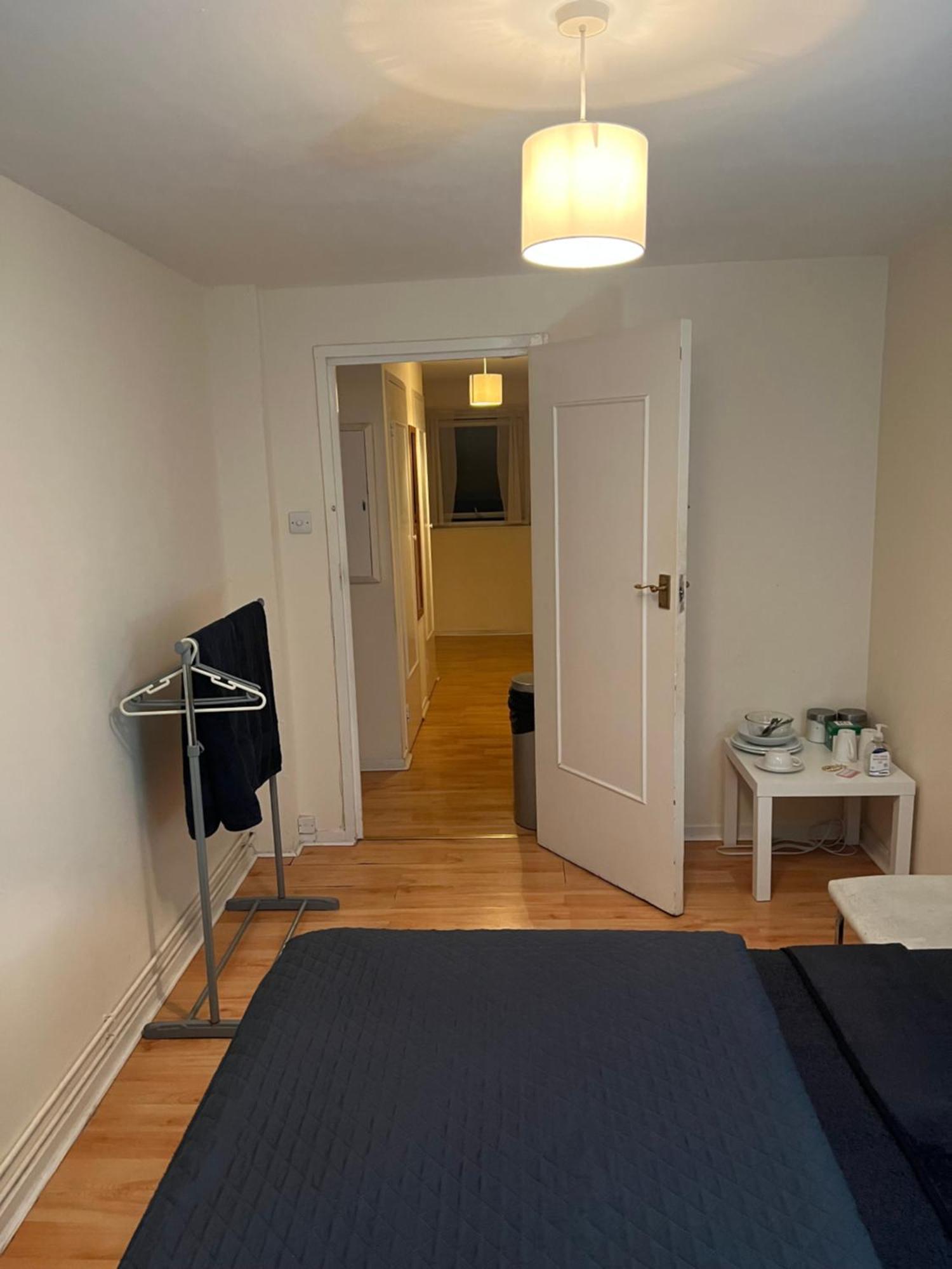 Wilmot Close Londra Dış mekan fotoğraf