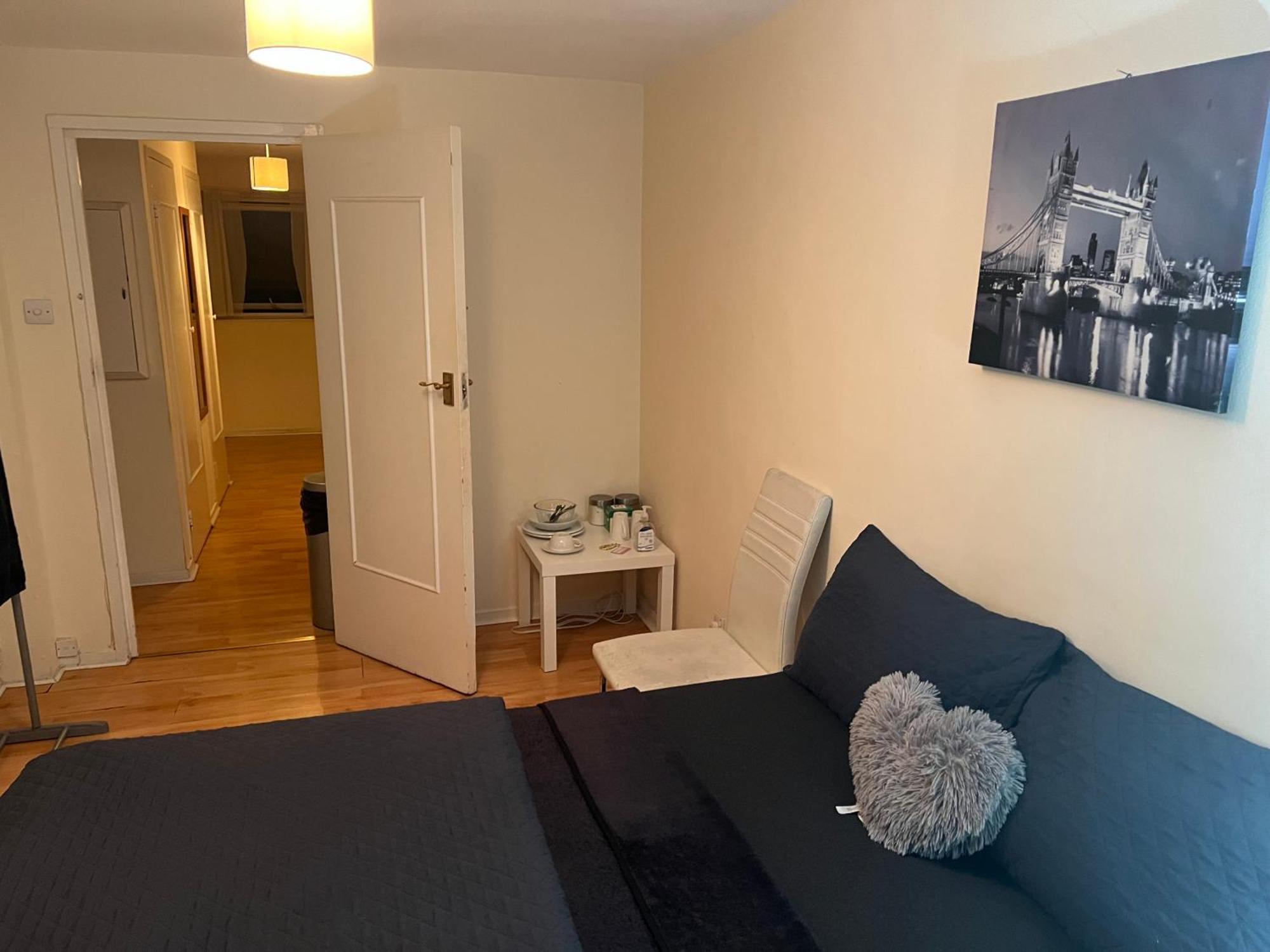 Wilmot Close Londra Dış mekan fotoğraf