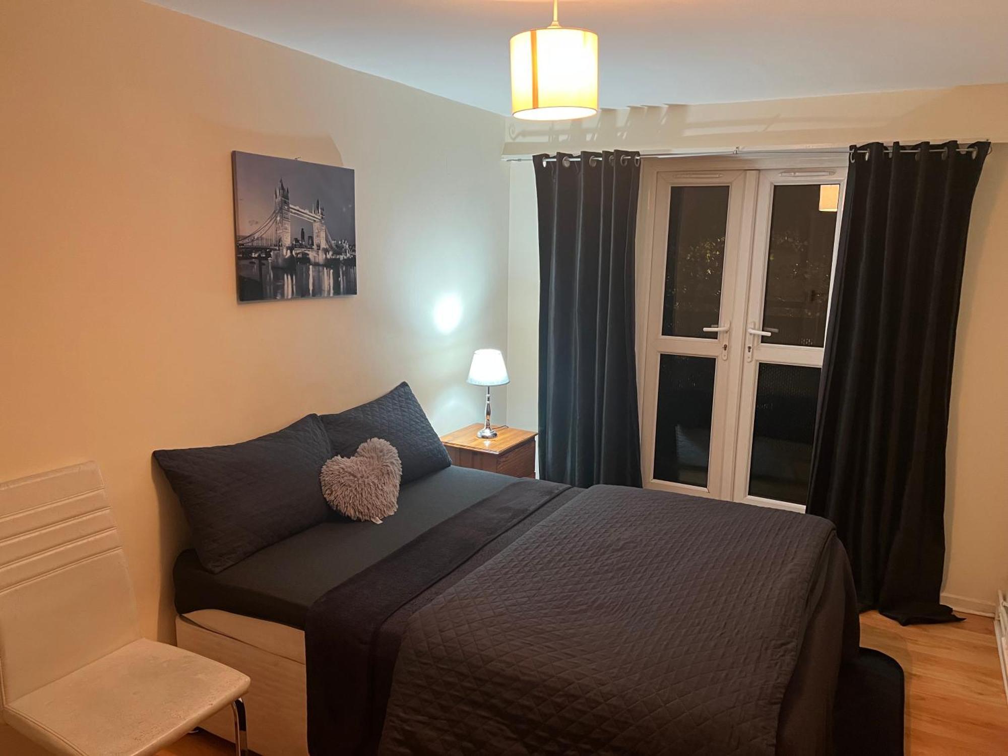 Wilmot Close Londra Dış mekan fotoğraf