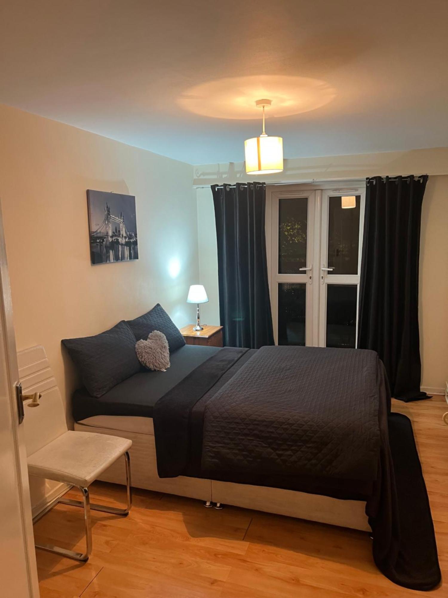 Wilmot Close Londra Dış mekan fotoğraf