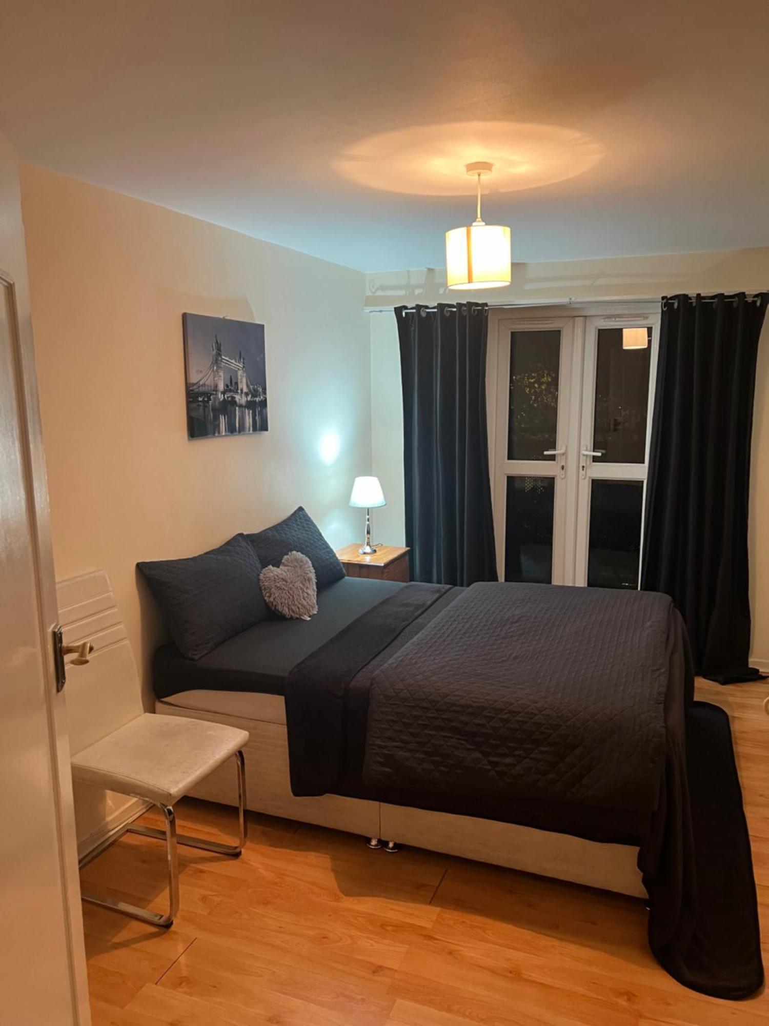 Wilmot Close Londra Dış mekan fotoğraf
