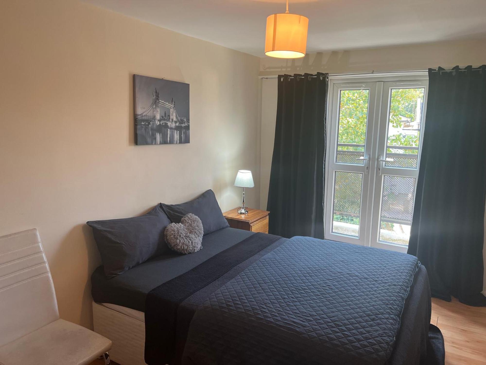 Wilmot Close Londra Dış mekan fotoğraf