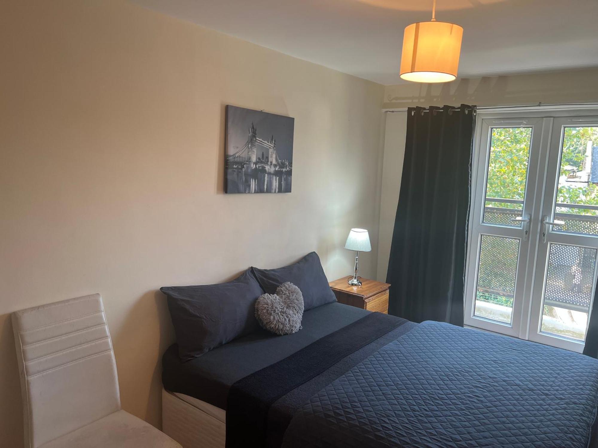 Wilmot Close Londra Dış mekan fotoğraf